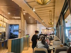 -美奈小馆·越南料理(福田星河COCO Park店)