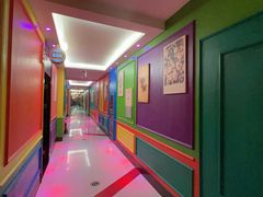 -欢乐酷量贩KTV(万达广场店)