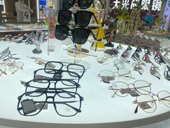 -大光明眼镜(锦华路旗舰店)