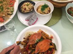 -小厨娘淮扬菜(板桥一店)