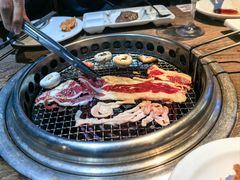 -火炉火自助餐(枫蓝国际店)
