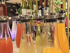 -佛山皇冠假日酒店-西餐厅