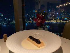 -翡翠36餐厅(浦东香格里拉店)