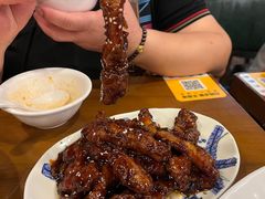 -奶奶的味道(胶州路店)