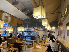 -隆门客栈·西北小吃手工面(丰盛町商业步行街店)