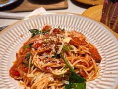 -BAKER&SPICE(安福路店)