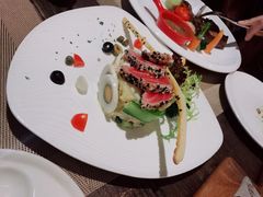 -巴别塔法餐舍(朝阳店)