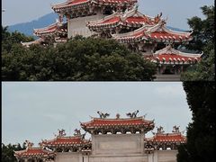 -青礁慈济宫