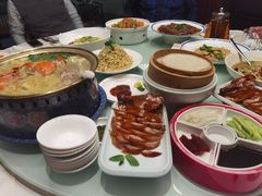 -缤圣源中国清真菜(群力店)