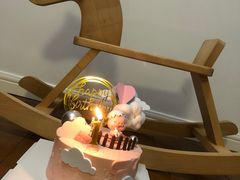 -Joy's Wish创意蛋糕定制&甜品台(乐虹坊精致生活广场店)