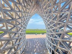 -南汇嘴观海公园