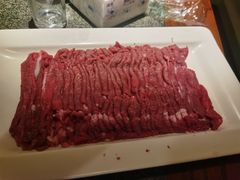 -竹叶涮肉坊(总店)
