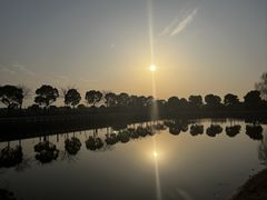 -明珠湖天鹅苑·农家菜馆