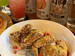 -COMMUNE幻师(花园道店)