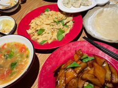 -四姐妹东北饺子(沙尾路店)