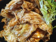 -又一福烤鸭·北京菜(东四店)