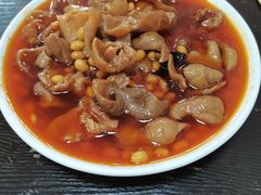 -豆花饭(新华路店)