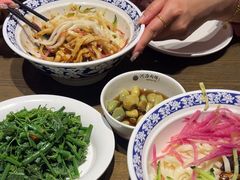 -河沿肉饼Beijing Pie(东华门店)