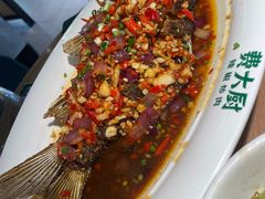 -费大厨辣椒炒肉(富兴店)