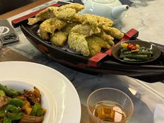 -君霖海鲜私房菜(春柳店)