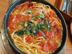 -萨莉亚意式餐厅(国和1000店)