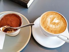 -LAB COFFEE来杯咖啡(浦仓路店)