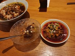 -好這口重庆小面(总店)