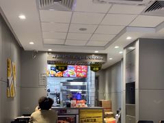 -华莱士•全鸡汉堡(东漖店)