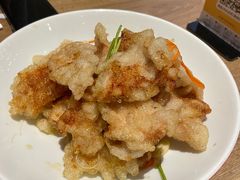 -金掌勺锅包肉(华润万象城店)