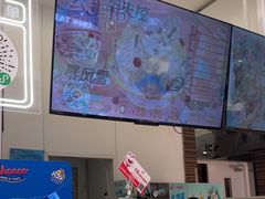 -DQ·蛋糕·冰淇淋(鸿坤店)