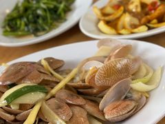 -ZF Seafood Restaurant 卓峰海鲜餐