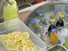 -福苗小骆驼烧烤(曲江店)