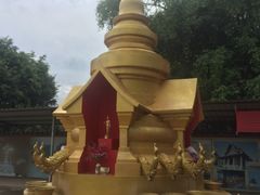 -西双版纳勐泐文化旅游区