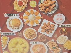 -必胜客(周浦万达店)