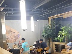 -刀叉遇上筷子中西融合餐厅(南开店)