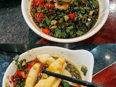 -老来福·非遗酸汤兔(凯旋路店)