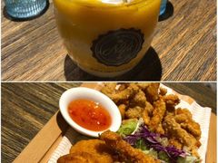 -NLFS1983咖啡花园餐厅(锦桂店)