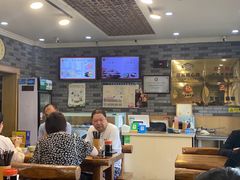 -津门张记包子铺(津塘路店)