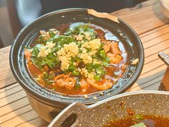 -树厨贵州菜(大十字店)