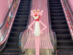 -新世界百货(顺义店)