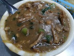 -逍遥镇刘相五胡辣汤豆沫馆(康复中街店)