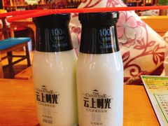 -民食香·腊排骨野生菌美食(木府店)