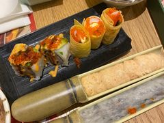 -伊豆野菜村(大族广场店)