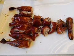 吊烧昆明乳鸭仔-悦湖公馆