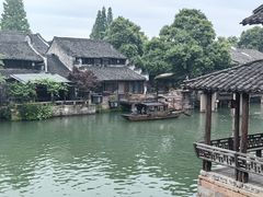 -乌镇西栅景区
