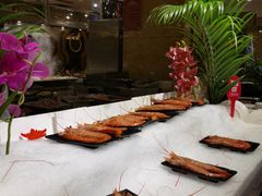 -芭菲盛宴·环球美食(锦城万达广场店)