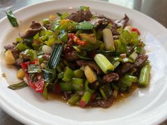 -樟树底(胜利河美食街店)