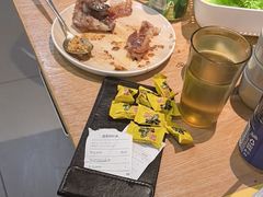 -新石器烤肉(百联川沙店)