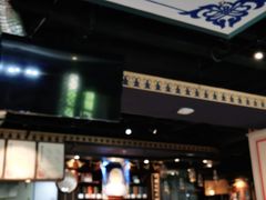 门面-斯琴阿妈蒙古餐厅(新城店)