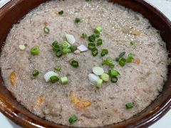 钵仔莲藕粉-腰记饭店(龙源路店)